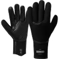 Mystic Roam 5finger Handsker