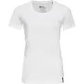 Jack Wolfskin Peak Graphic T-shirt Med Korte ærmer