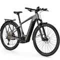 Focus Aventura² 6.8 29´´ 2023 Elektriskcykel