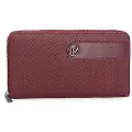 Pepe Jeans Sprig Burgundy Damepung