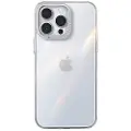 JOYROOM PN-15B2 Glacier Case til iPhone 15 Pro (klar)