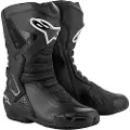 Alpinestars Smx-6 V3 Drystar Racingsko