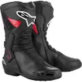 Alpinestars Smx-6 V3 Drystar Racingsko