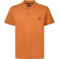 Petrol Industries M-3040-pol9020 Kortærmet Polo
