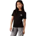 Calvin Klein Jeans Core Monogram T-shirt Med Korte ærmer