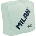 Milan 430 Since 1918 Eraser Pude