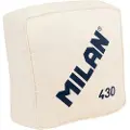Milan 430 Since 1918 Eraser Pude