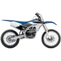 Polisport Mx Yamaha Yz85 15-20 Oem 90661 Plastikkit