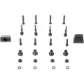 SW-Motech Givi Monokey Evo Sidetaskebeslag