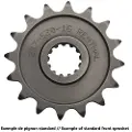 Renthal 1074229001 Forreste Tandhjul