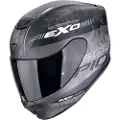 Scorpion Exo-391 Ava Fullface-hjelm