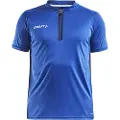 Craft Pro Control Impact Kortærmet Polo