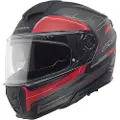 Schuberth S3 Apex Integralhjelm grå 65