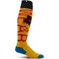 Fox Racing Mx 180 Race Spec Lange Sokker