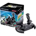 Thrustmaster T.flight Hotas X Sort Flysimulator Pc Sort