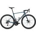 Giant Defy Advanced 0 105 Di2 2025 Landevejscykel