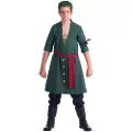 MOM Roronoa Zoro One Piece Børnekostume