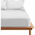 Ripshop Stjernebilleder Faconlagen Til 150 Seng 160x200 Cm