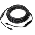 OWL LABS Usb C To C Superspeed Cable (16 Feet / 4.87m) For Meeting Owl 4+ 4.87m. Usb C Usb C Sort