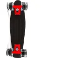 Marvel Penny Skateboard Board Spiderman 21.6´´ Pennyboard