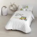 Muare Nordisk Til 150/160 240x220 Cm