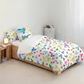 Ripshop Nordiske Ocaells Til Seng 260x240 Cm