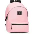 Pepe Jeans Pepe Jeanstil alle. 63224C5 Aris Farverig rygsæk lyserød (OSFA), Casual, Pink, Polyester, børnetøj