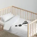 Belum Kamal Crib Dynebetræk 100x120 Cm