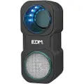 EDM Mini Led Insektfælde 50m²