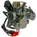 101 Octane Gy16651 Karburator