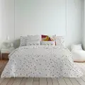 Ripshop Campinas Dynebetræk Til Seng 200x200 Cm