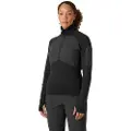 Helly Hansen Lifa Merino Hættetrøje