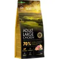 Profine Large Breed Hundefoder - Kylling - 12 kg