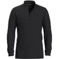 Smartwool Classic All-season Merino Langærmet Baselayer
