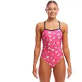 Funkita Single Strap Badetøj