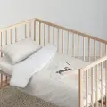 Belum Chay Crib Dynebetræk 100x120 Cm