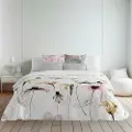 Ripshop Lund Dynebetræk Til Seng 260x240 Cm
