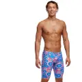 Funky Trunks Training Jammer