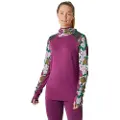 Helly Hansen Lifa Merino Midweight Blc Langærmet Baselayer
