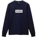 Napapijri Suze T-shirt Med Lange ærmer