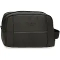 Pepe Jeans Adapt. Dortmund Anthracite Toilettaske