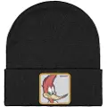 Capslab Bon1 Woo1 Beanie