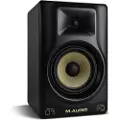 M-AUDIO Forty Sixty Active Studio Monitor Pair with Iso Pads and Cables