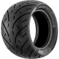 Metzeler Cruisetec 79v Rf Tl Custom Bagdæk