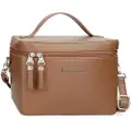 Pepe Jeans Pepe Jeansunisex. 7944732 Toilettaske Elia brun (OSFA), Casual, Syntetisk