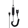 Sennheiser Usb-ed Cc 01 Ms