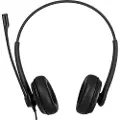 Yealink Yhs34 Dual Headset