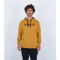 Hurley Toledo Basic Hættetrøje
