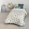 Kids & Cotton Dynetæppe Urko Lille 180x220 Cm