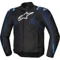 Alpinestars T-jaws V4 Wp Racerjakke